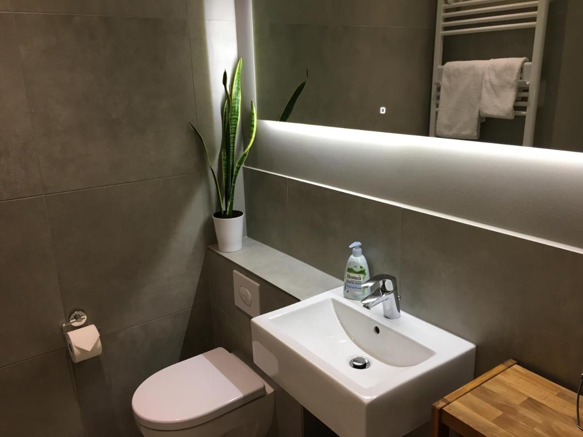 Berlin Style Apartments Екстер'єр фото