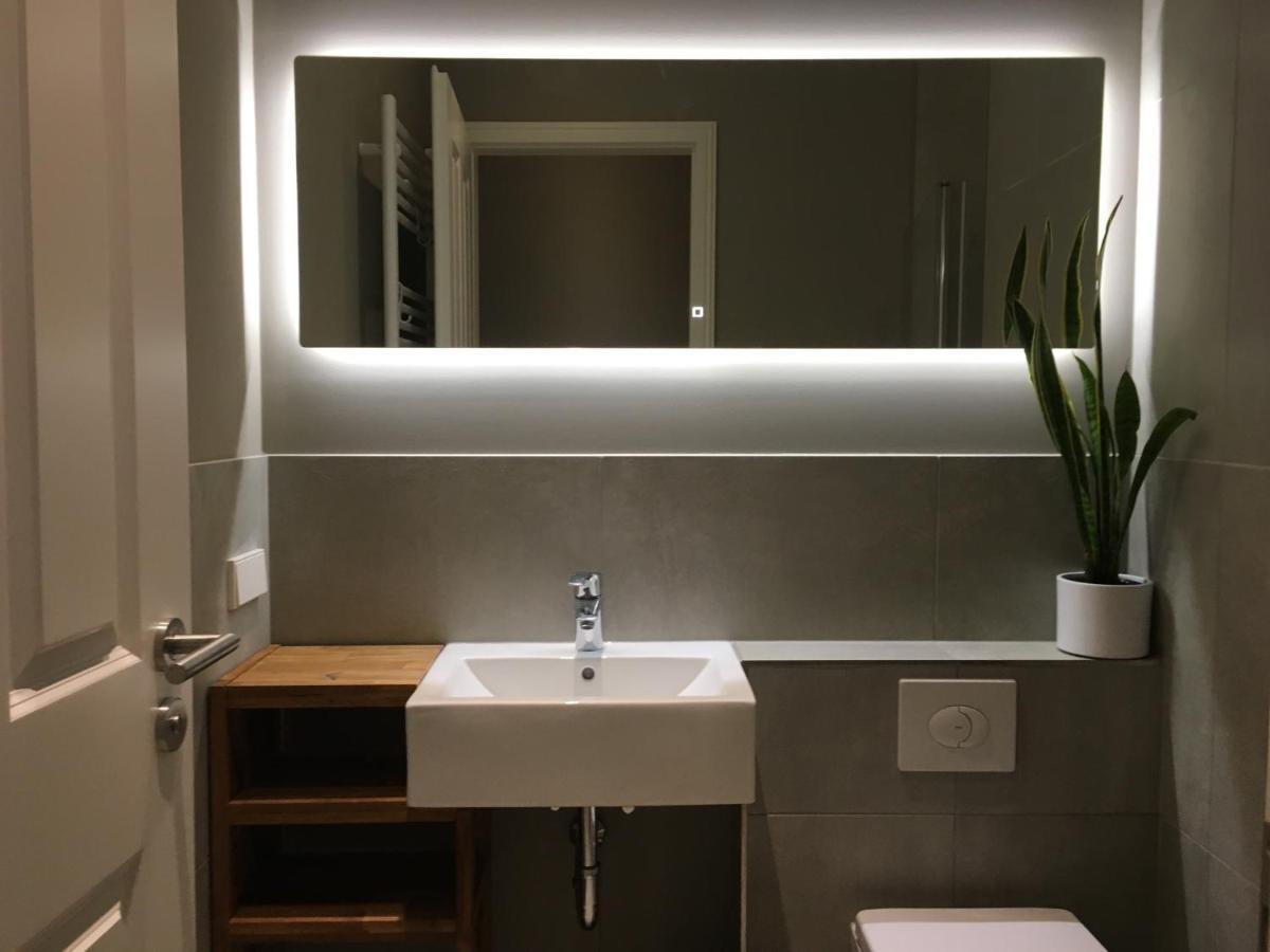 Berlin Style Apartments Екстер'єр фото