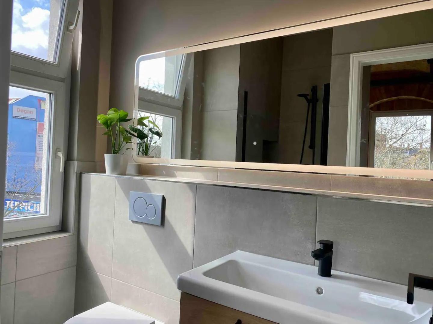 Berlin Style Apartments Екстер'єр фото